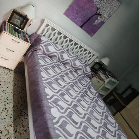 Apartamento La casita Vejer de la Frontera Exterior foto