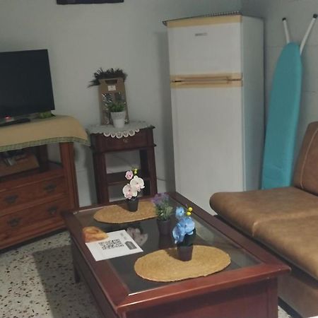 Apartamento La casita Vejer de la Frontera Exterior foto