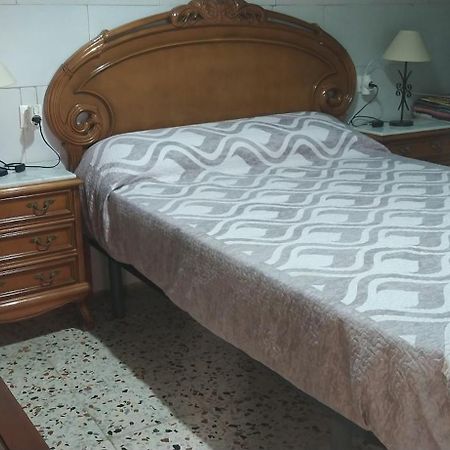 Apartamento La casita Vejer de la Frontera Exterior foto