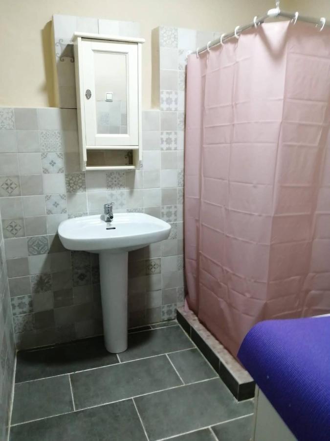 Apartamento La casita Vejer de la Frontera Exterior foto