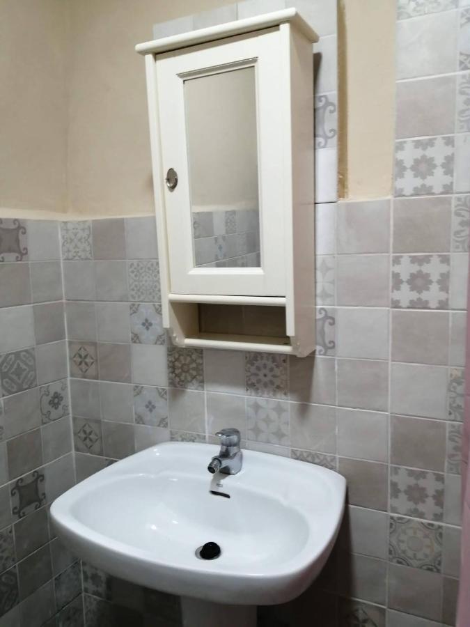 Apartamento La casita Vejer de la Frontera Exterior foto