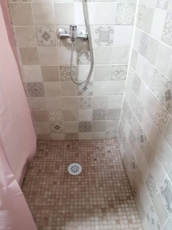Apartamento La casita Vejer de la Frontera Exterior foto