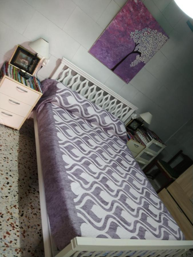 Apartamento La casita Vejer de la Frontera Exterior foto
