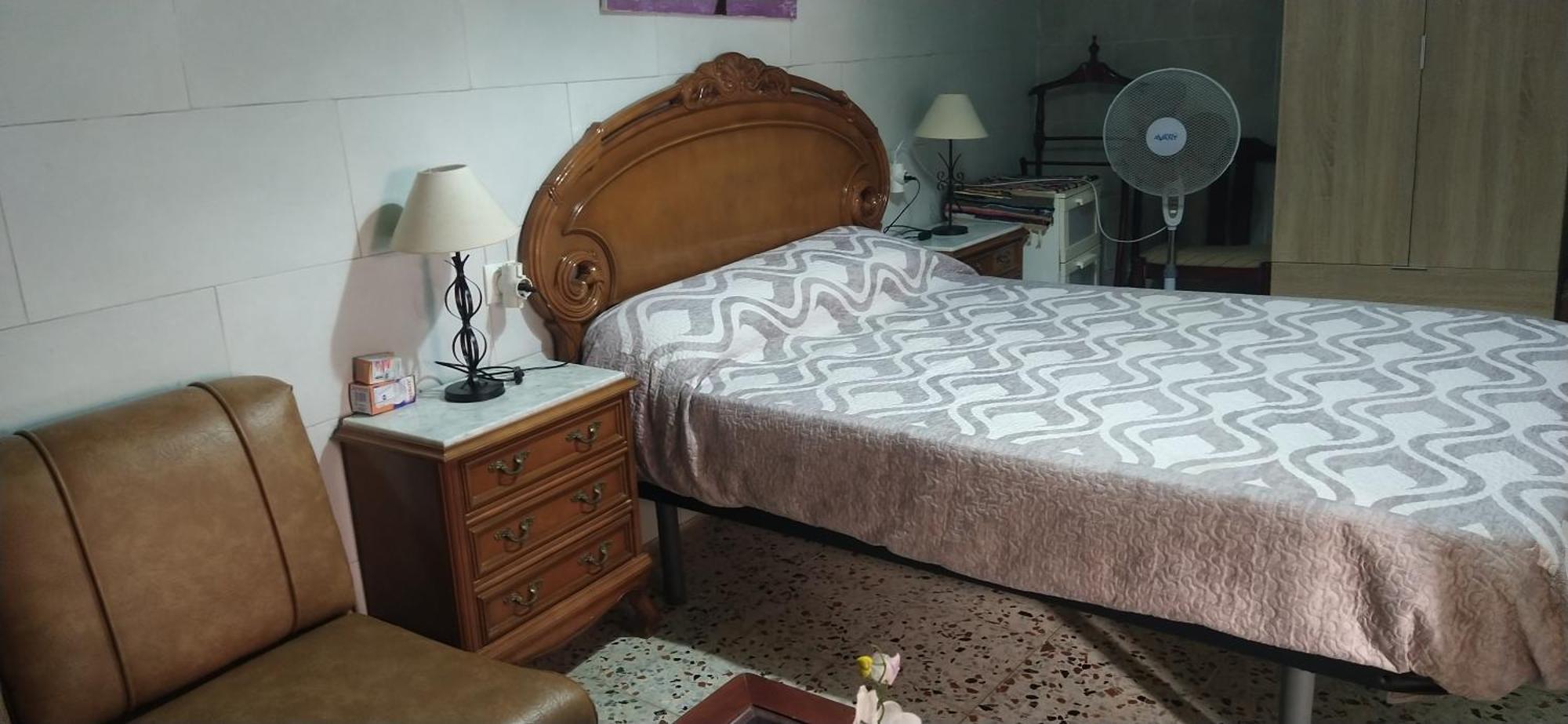 Apartamento La casita Vejer de la Frontera Exterior foto